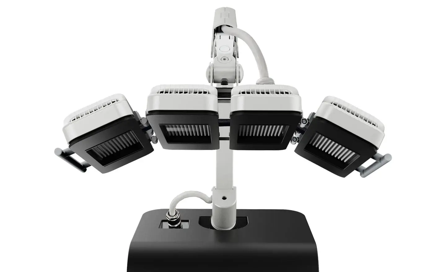 MAESKN - Medicine For The Skin Delivered By Light