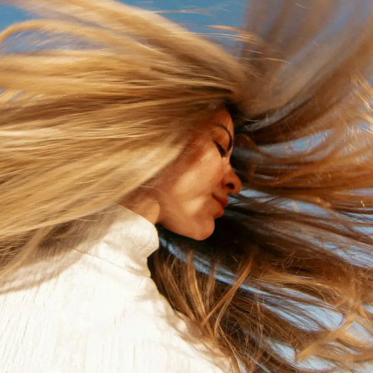 MAESKN - The Revolution in Hair Restoration