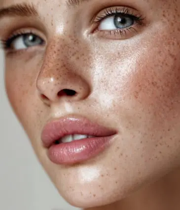 MAESKN Aesthetics - Pigmentation & Sun Damage