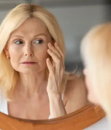 MAESKN Aesthetics - Premature Ageing