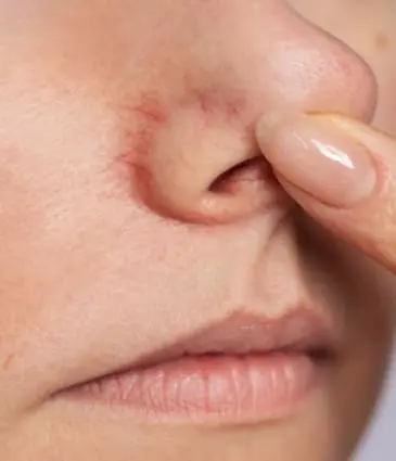 MAESKN Aesthetics - Redness & broken thread veins