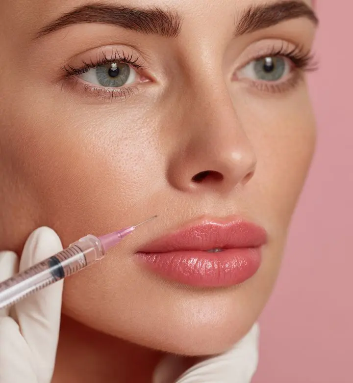 Skin Boosters & Biostimulators