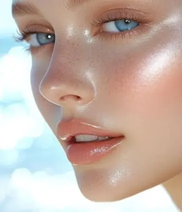 Glass Glow Facial treatment feature image google search