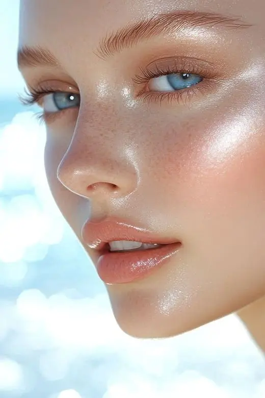 Glass Glow Facial treatment feature image google search