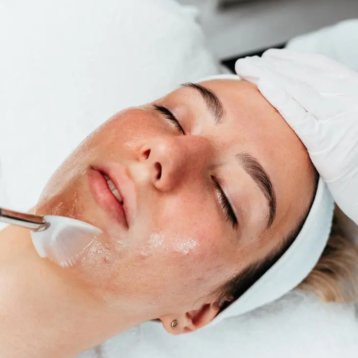 MAESKN Aesthetics - Blemiderm Acne Program 1