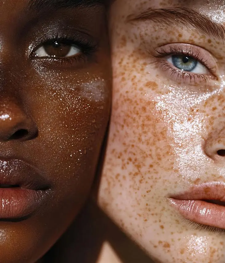 MAESKN Aesthetics - Island Time Facial 2