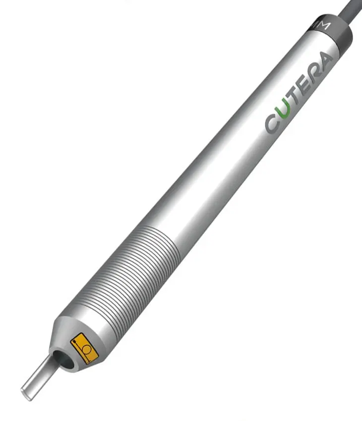 MAESKN Aesthetics - Benign Skin Leisons 3