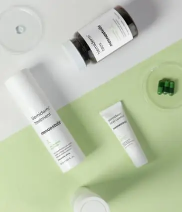 MAESKN Aesthetics - Blemiderm Acne Program