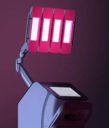 MAESKN Aesthetics - Dermalux Tri Wave-MD