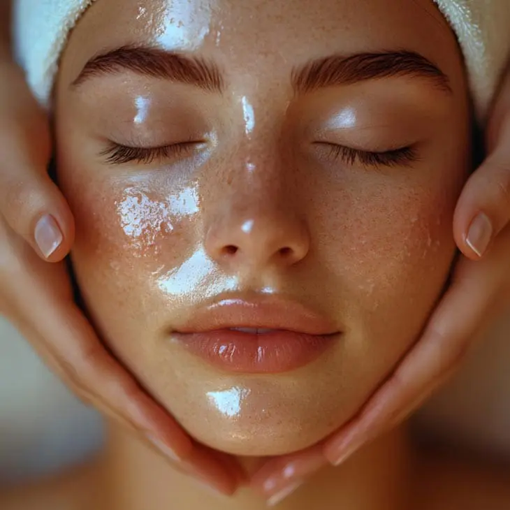 MAESKN Aesthetics - Glass Glow 1