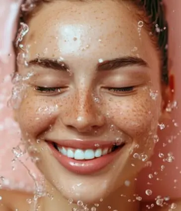 MAESKN Aesthetics - Hydro Facial 2