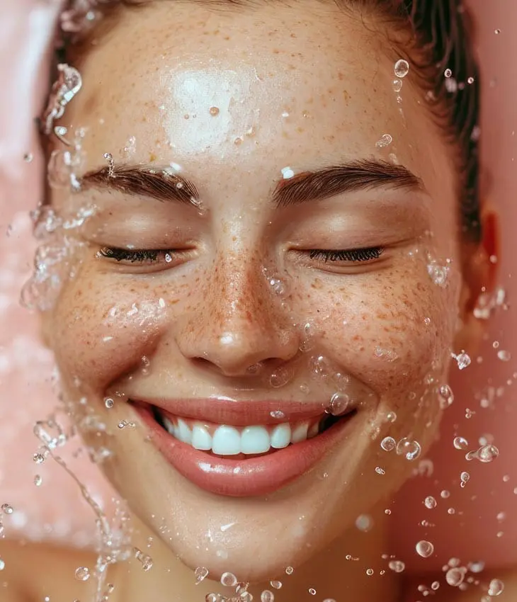 MAESKN Aesthetics - Hydro Facial 2