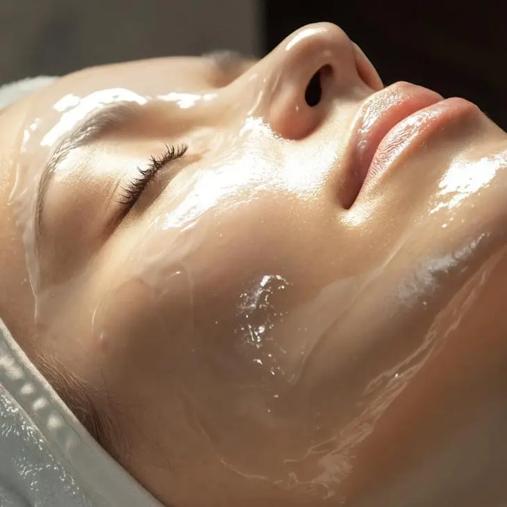 MAESKN Aesthetics - Hydropeptide Cellular Facials 1