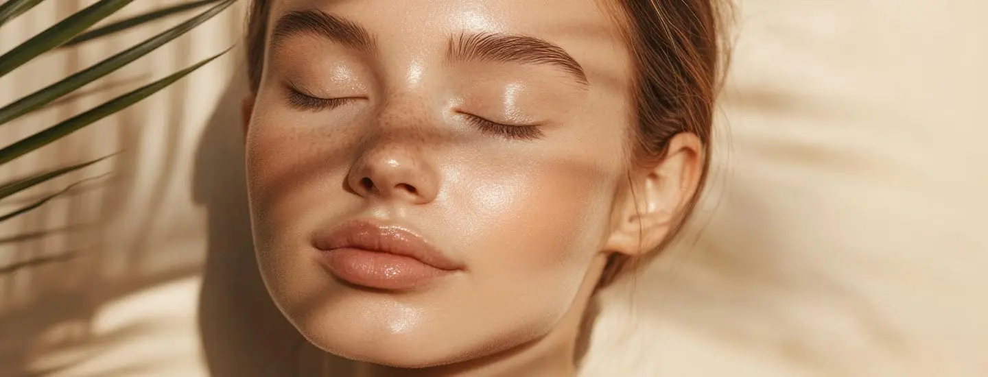 MAESKN Aesthetics - Island Time Facial desktop