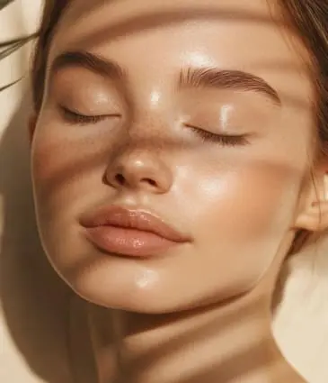 MAESKN Aesthetics - Island Time Facial