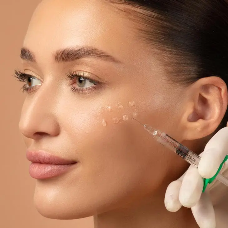 MAESKN Aesthetics - Mesotherapy 1