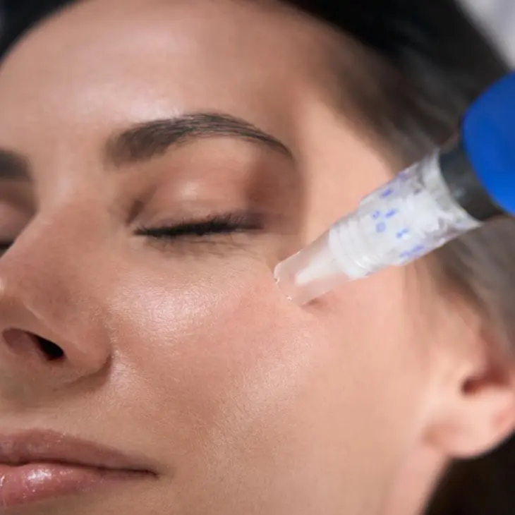 MAESKN Aesthetics - Microneedling & Exosomes 1