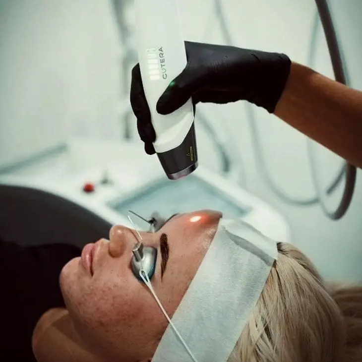 MAESKN Aesthetics - Pigmentation & Complexion Renewal 2