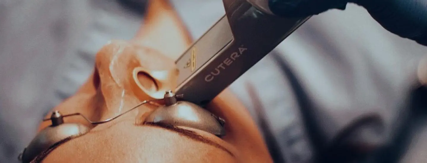 MAESKN Aesthetics - Pigmentation & Complexion Renewal