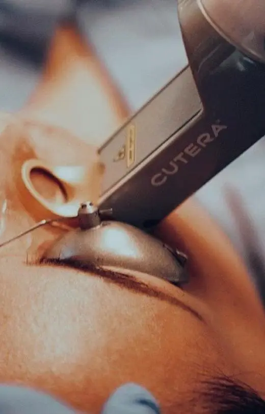 MAESKN Aesthetics - Pigmentation & Complexion Renewal