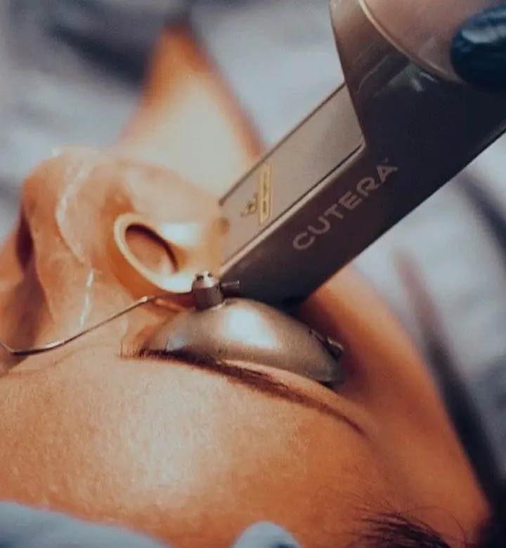 MAESKN Aesthetics - Pigmentation & Complexion Renewal