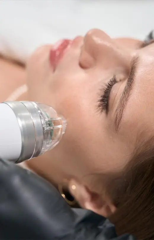 MAESKN Aesthetics - Pore Refinement & Texture Smoothing mobile