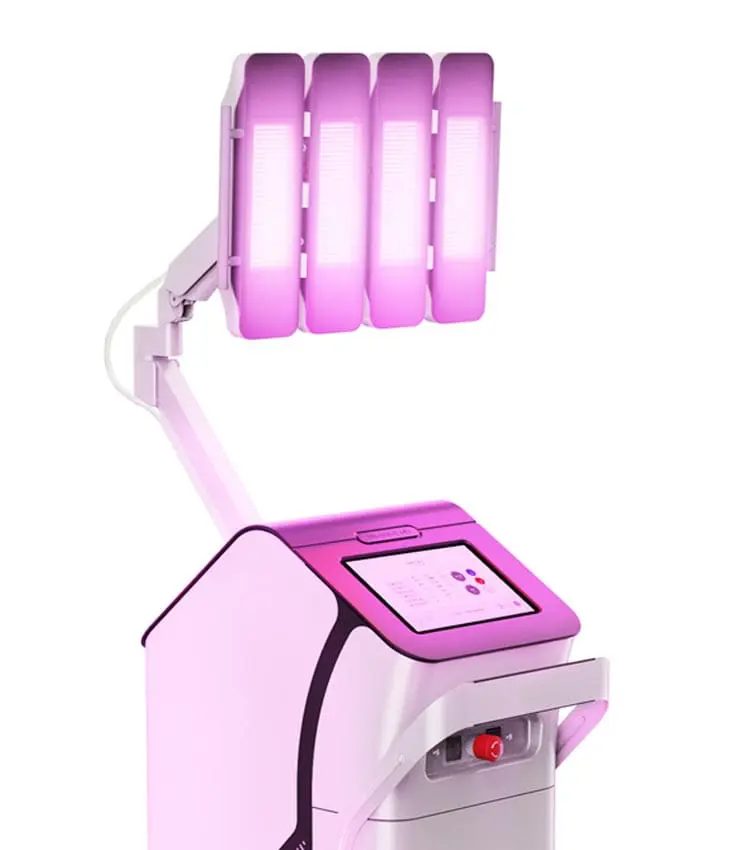 MAESKN Aesthetics - Psoriases & Eczema LED Therapy 3