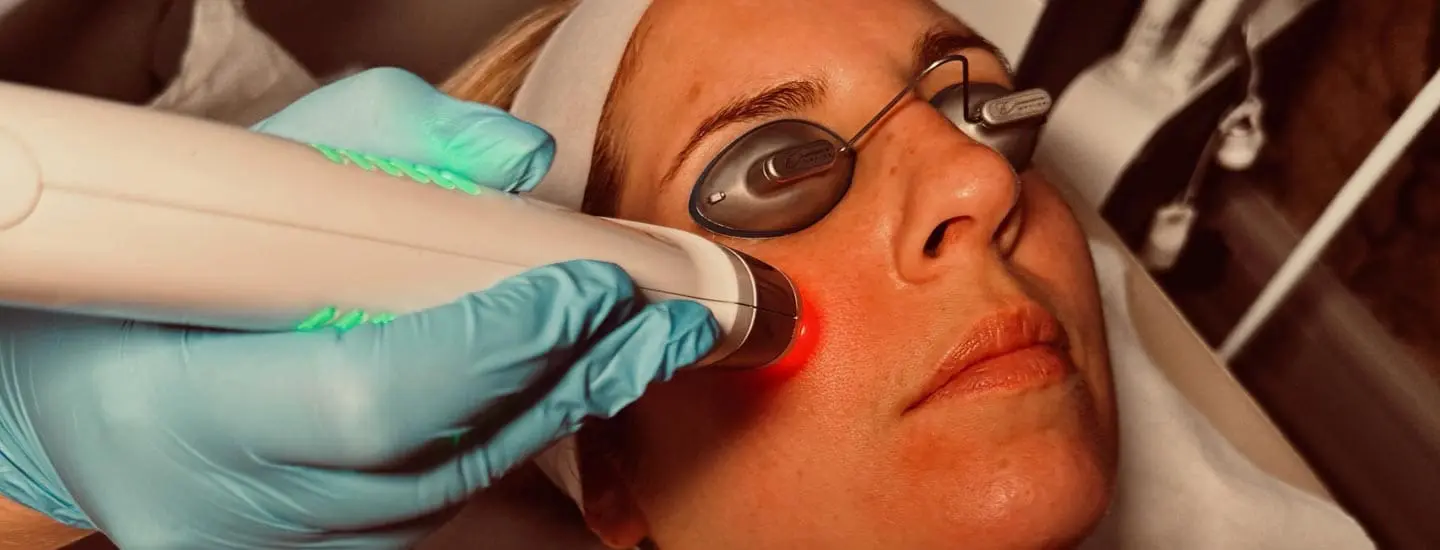 MAESKN Aesthetics - Rosacea & Redness Reduction