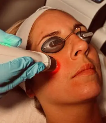 MAESKN Aesthetics - Rosacea & Redness Reduction