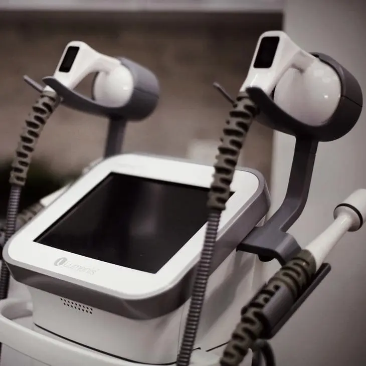 MAESKN Aesthetics - Skin Lifting & Tightening 2