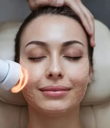 MAESKN Aesthetics - Skin Lifting & Tightening