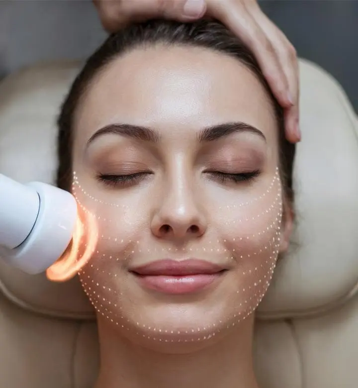 MAESKN Aesthetics - Skin Lifting & Tightening