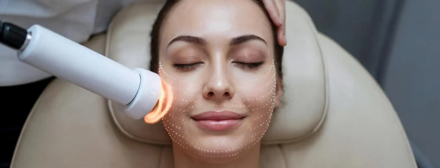 MAESKN Aesthetics - Skin Lifting & Tightening