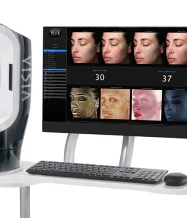 MAESKN Aesthetics - Visia TrueSkin Age Screen