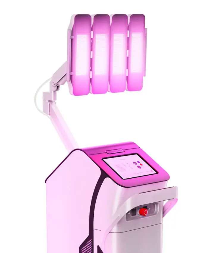 MAESKN - Dermalux Tri-Wave MD LED