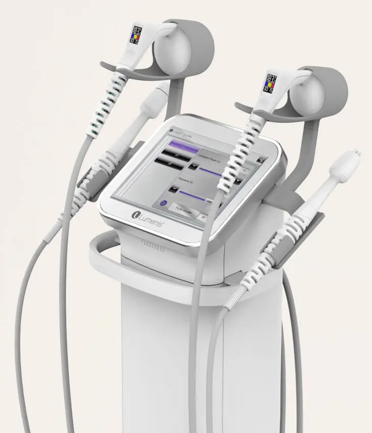 MAESKN - Lumenis Legend Pro+