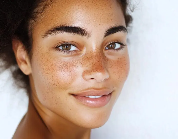 MAESKN Aesthetics - About Menu