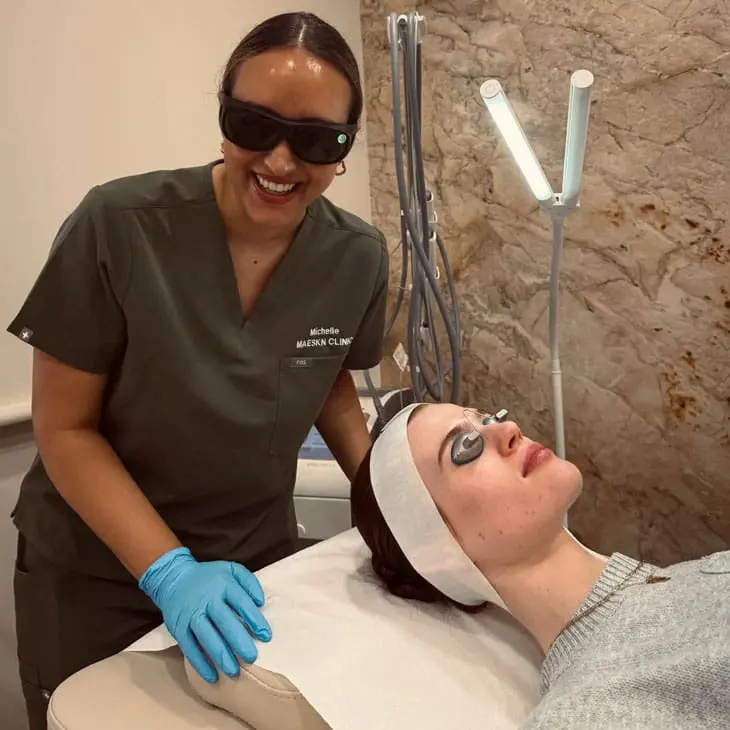 MAESKN Aesthetics - Home 5