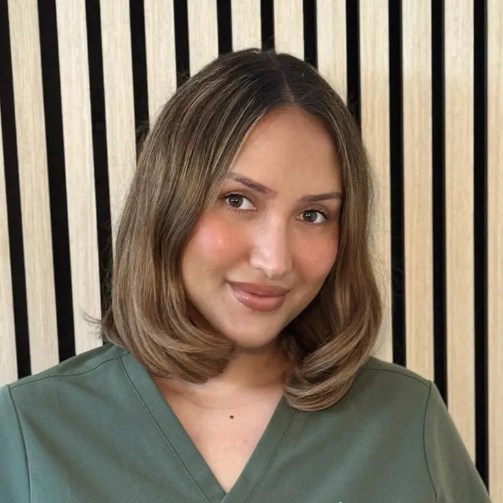 MAESKN Aesthetics - Michelle Elphick