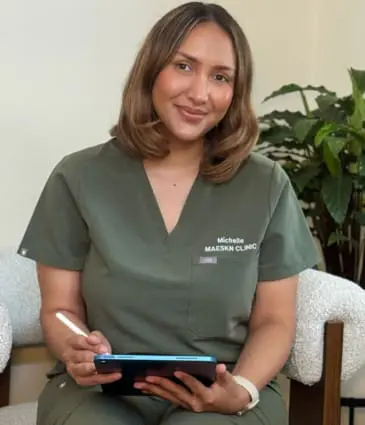 MAESKN Aesthetics - Our Clinic 4