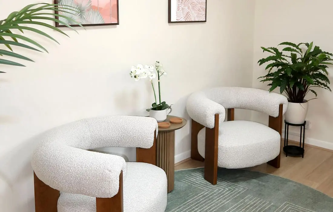 MAESKN Aesthetics - Our Clinic