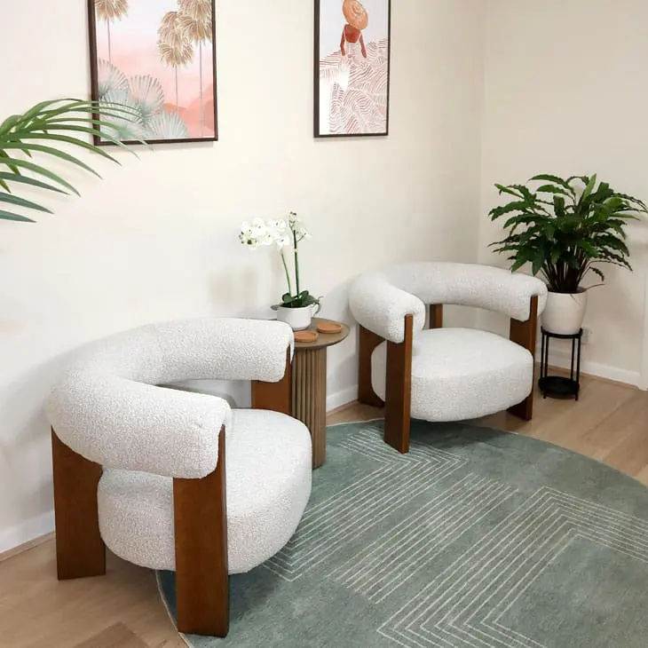 MAESKN Aesthetics - Our Clinic