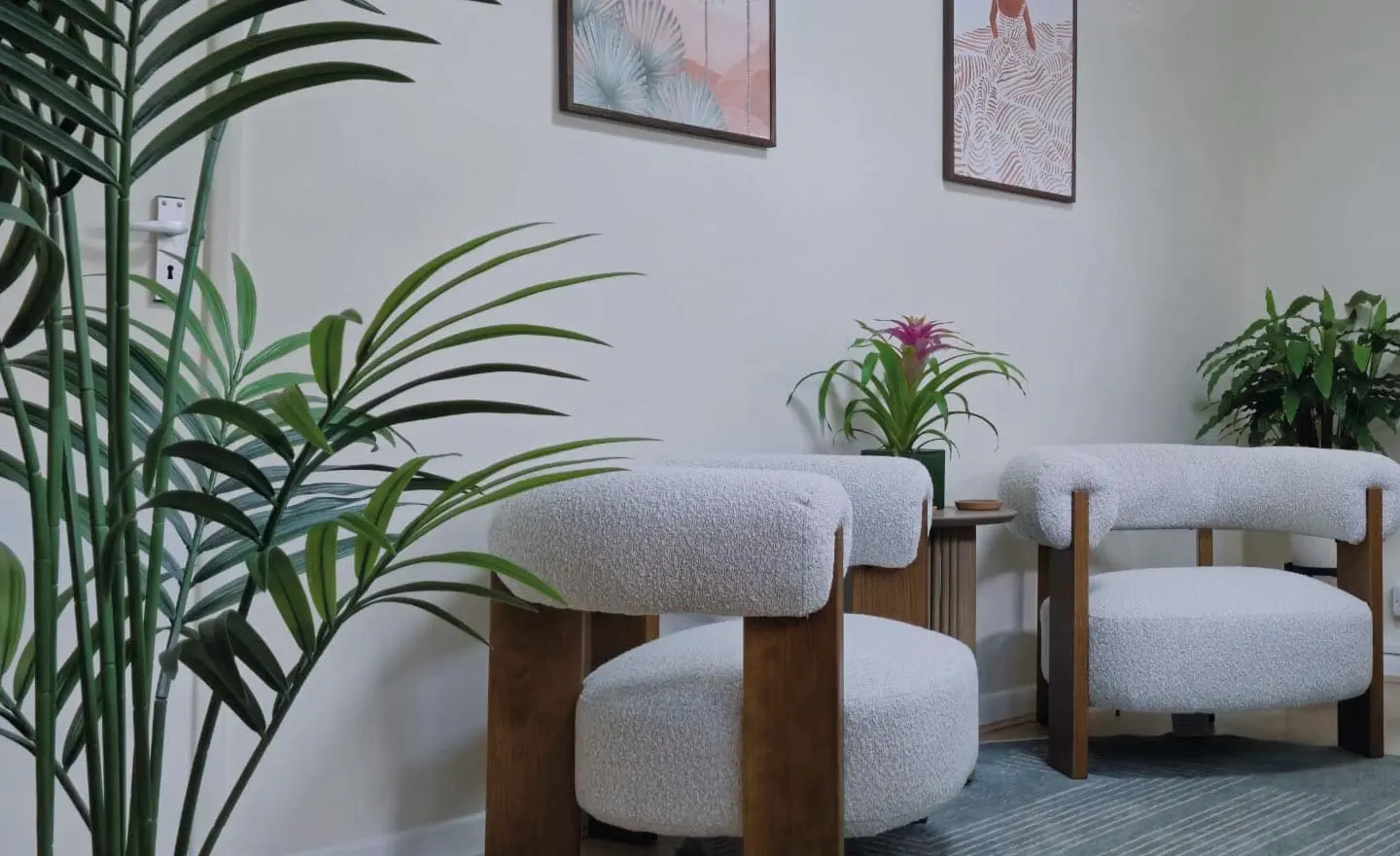 MAESKN Aesthetics - Our Clinic