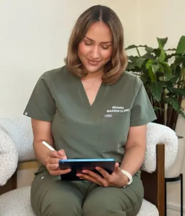 MAESKN Aesthetics - Patient Journey 2