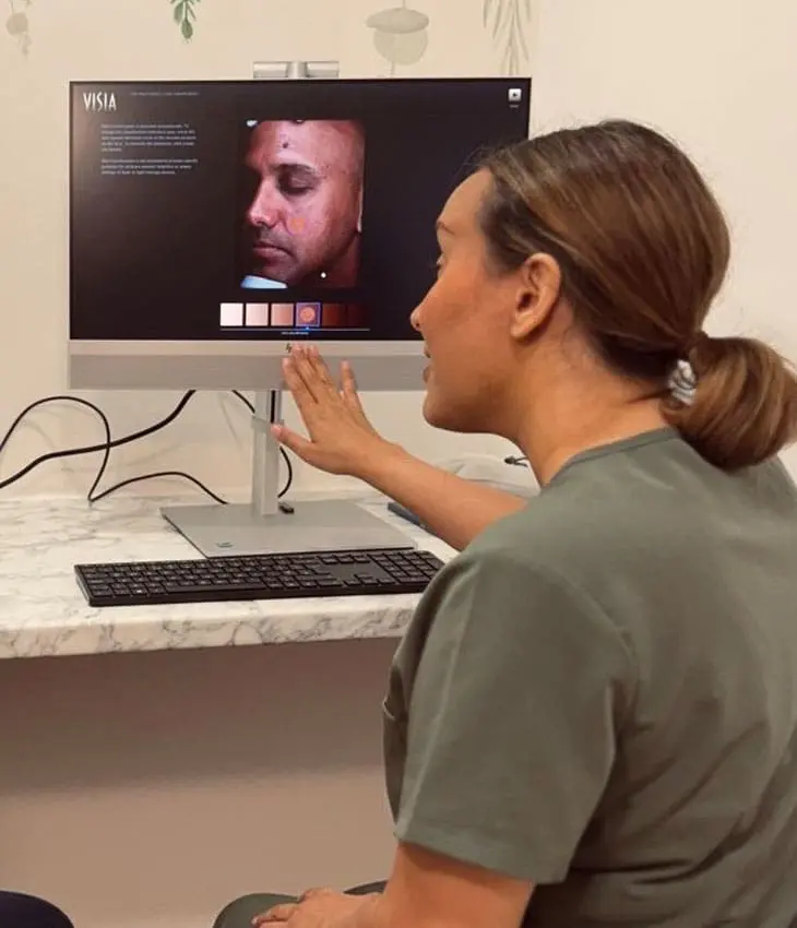 MAESKN Aesthetics - Patient Journey 5