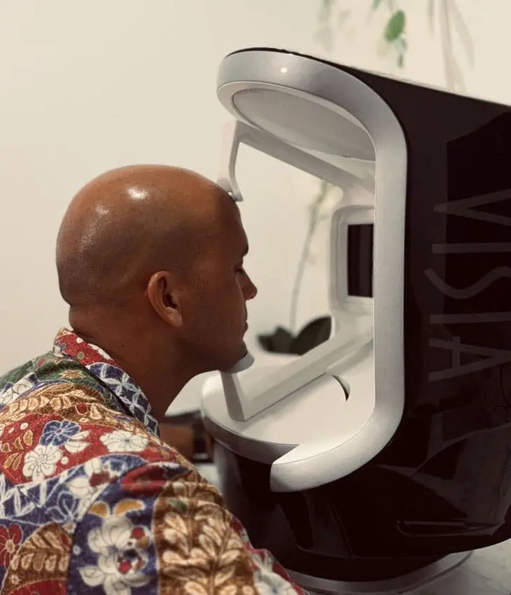 MAESKN Aesthetics - Patient Journey 7