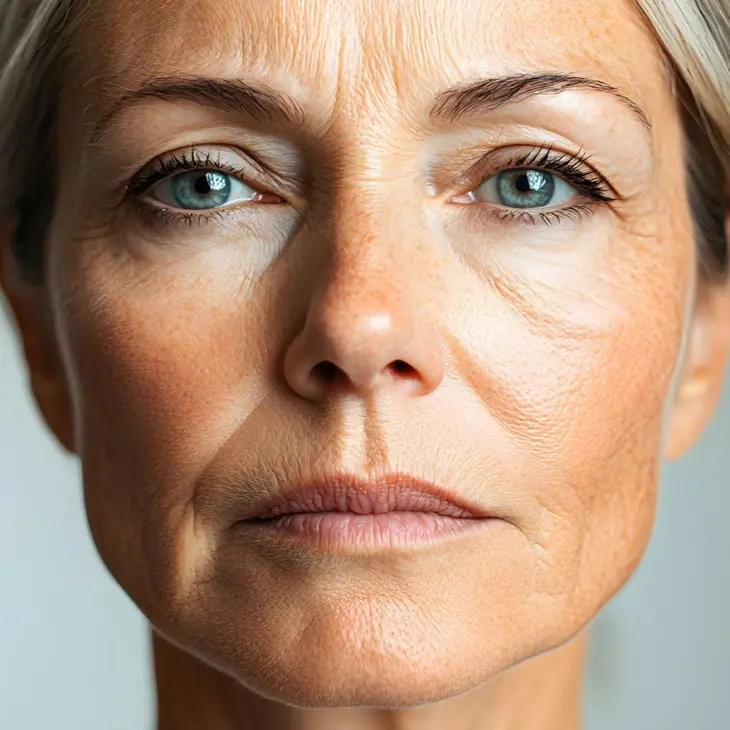 Skin Tightening and Collagen Boosting Treatments for Post-Weight Loss Facial Laxity