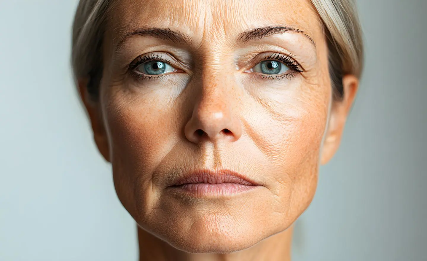 Skin Tightening and Collagen Boosting Treatments for Post-Weight Loss Facial Laxity