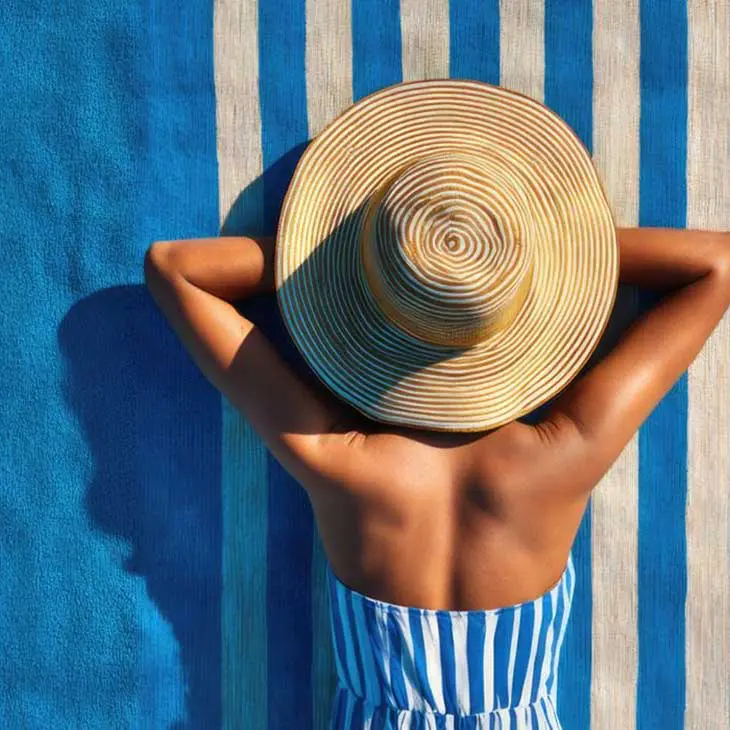 summer skincare guide blog