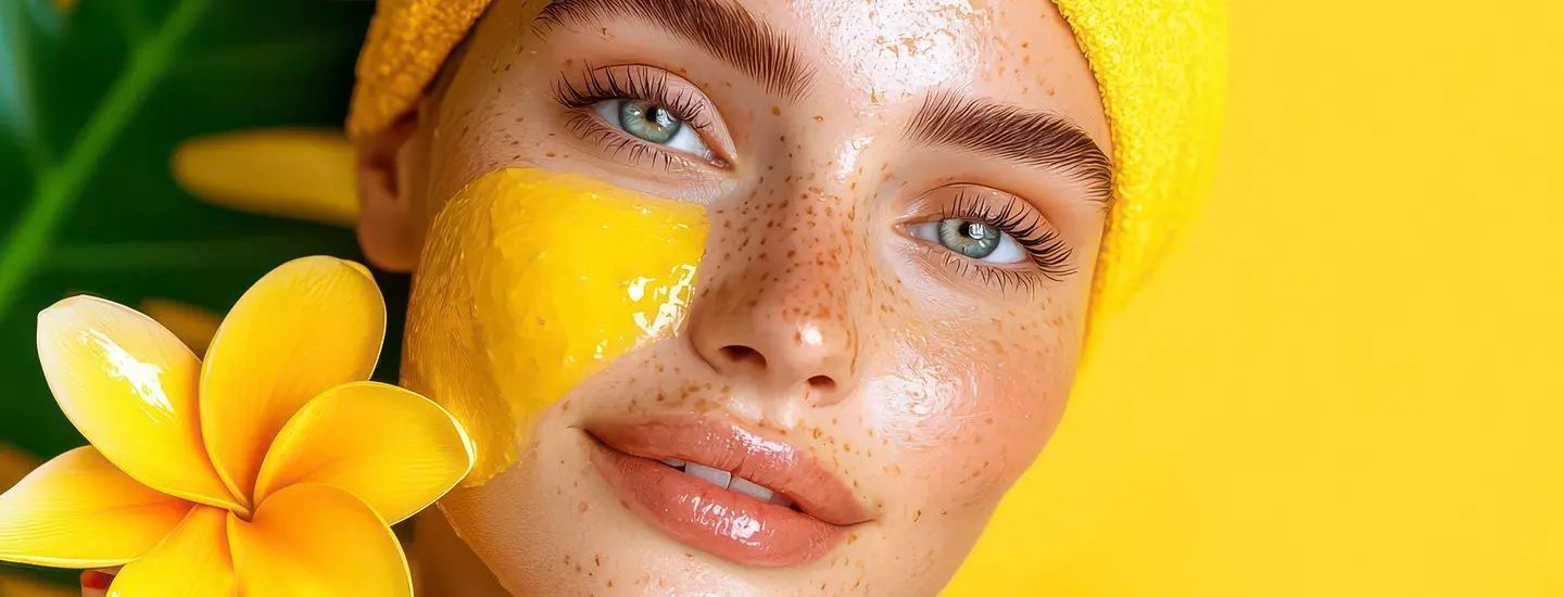 express glow bar facial treatment - main header image desktop